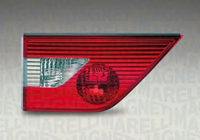 MAGNETI MARELLI 715001001112 -  Задний фонарь